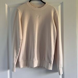 Reebok Oversized Crewneck